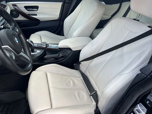 Used 2019 Black BMW 440i Gran Coupe image 37