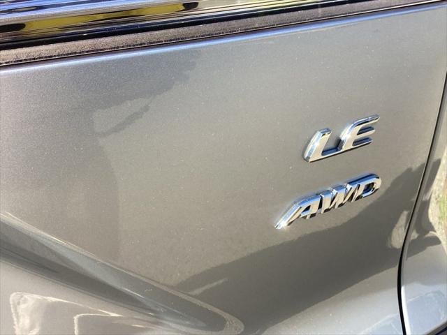 Certified Used 2023 SONIC SILVER Toyota  image 16