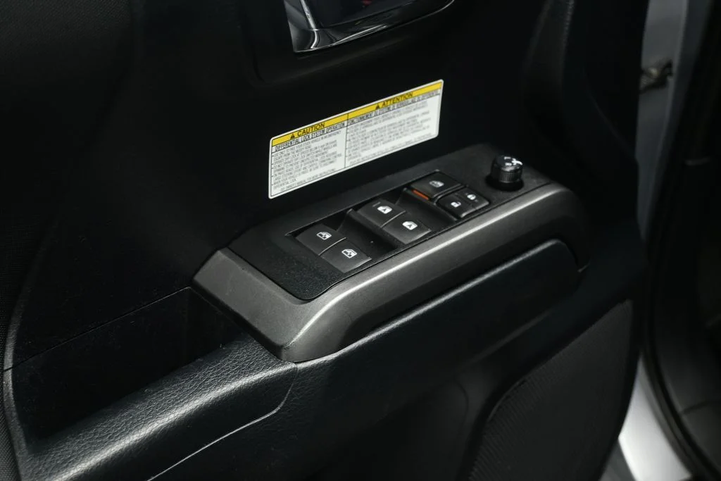 Certified Used 2019 Silver Toyota TRD Off-Road image 10