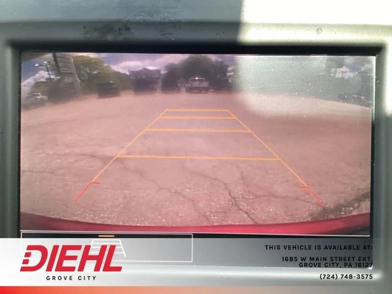 Used 2022 Red Chevrolet LT image 47