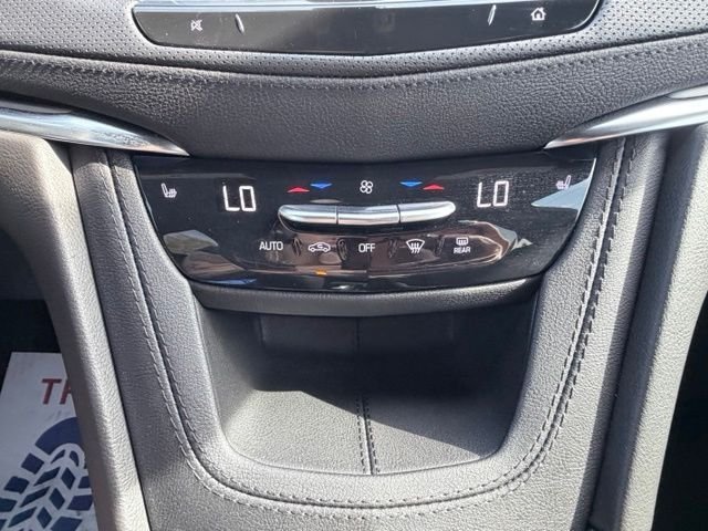 2023 Cadillac XT5 Luxury - Photo 16