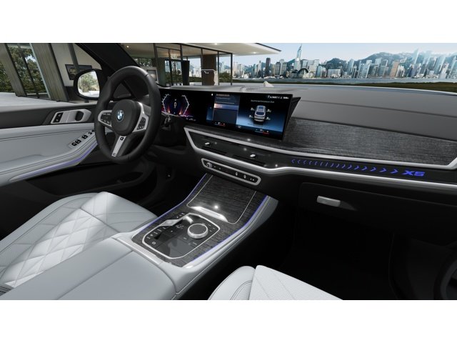 New 2026 Carbon Black Metallic BMW  image 14