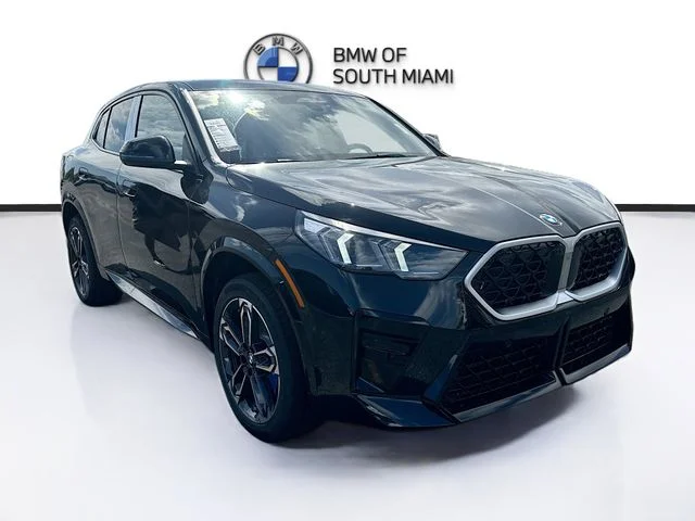 2026 BMW X2