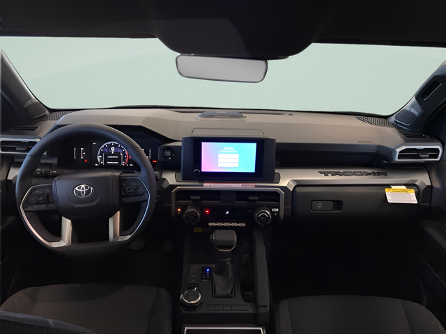 2026 Toyota Tacoma SR5 - Photo 15