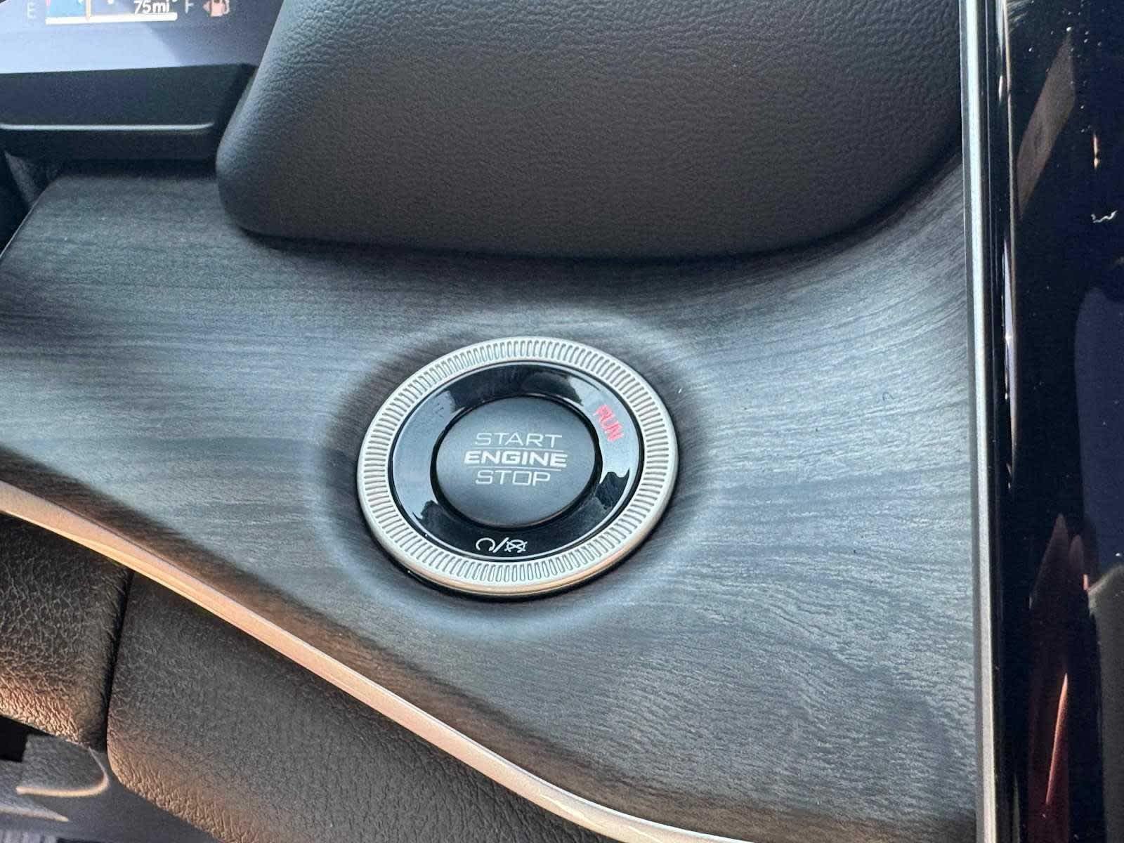 2025 Jeep Grand Cherokee L Limited - Photo 21