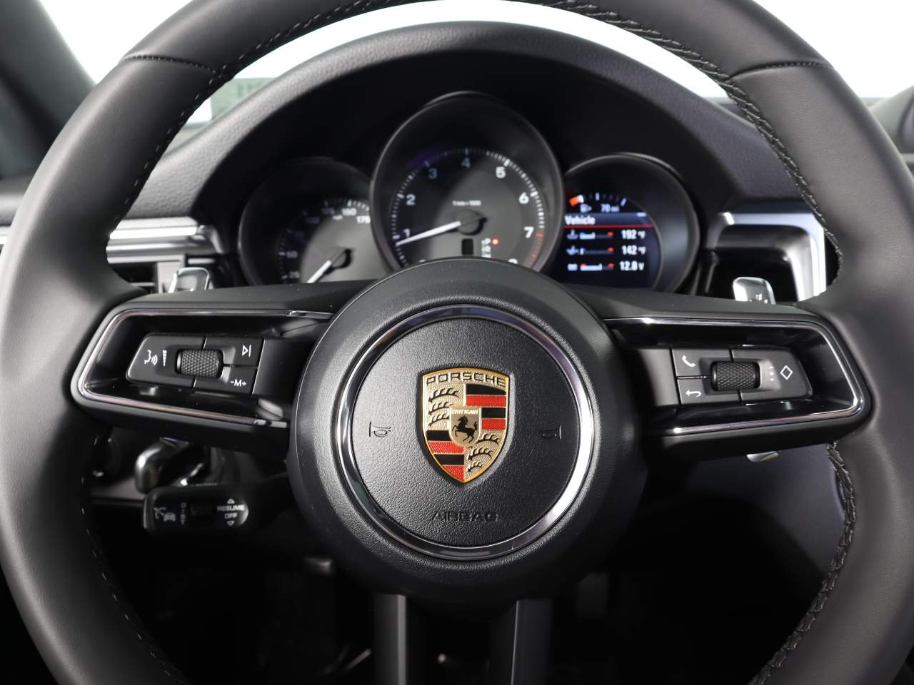 Certified Used 2026 Chalk Porsche  image 17