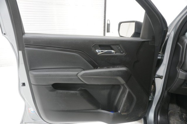 Used 2024 SILVER Chevrolet 2WD LT image 12