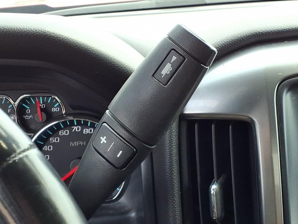 Used 2016 SIREN RED TINTCOAT Chevrolet LT image 21