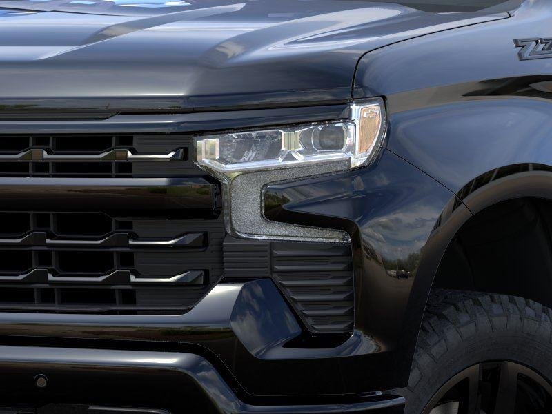New 2026 Black Chevrolet RST image 10