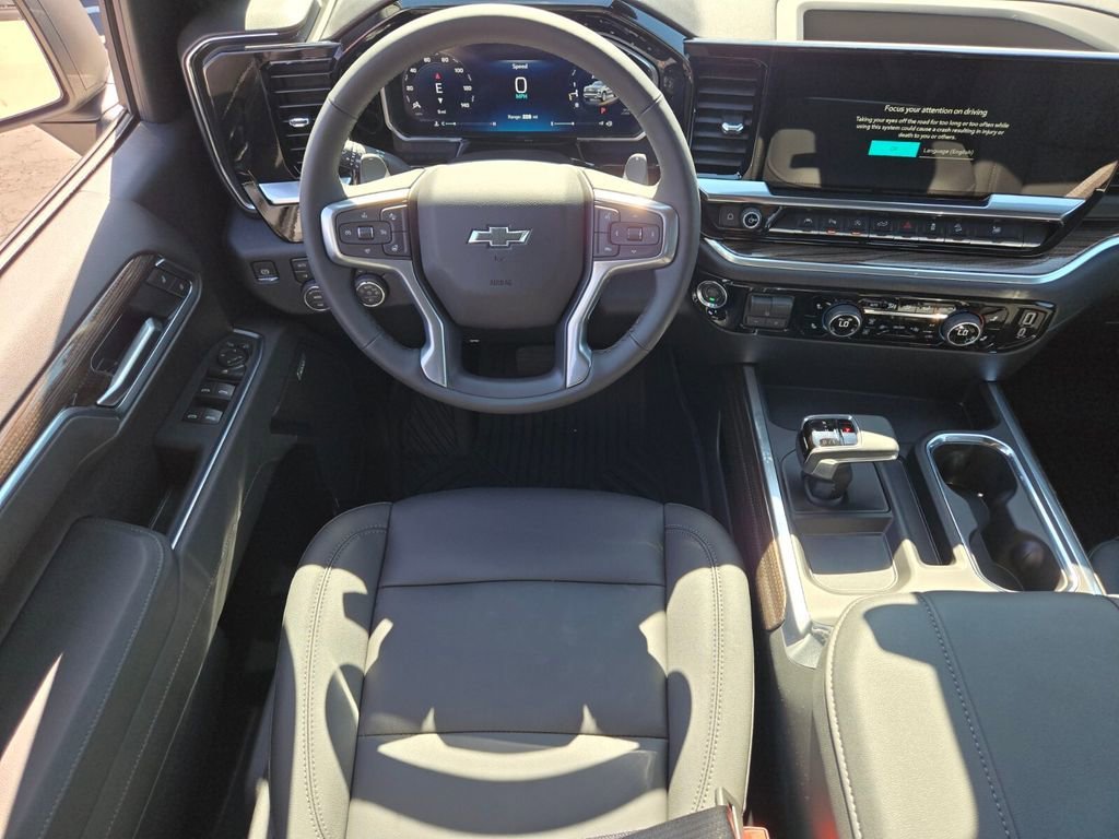 2026 Chevrolet Silverado 1500 RST - Photo 9