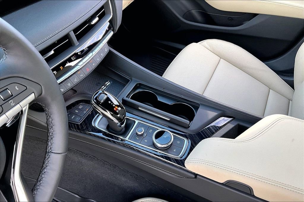 2026 Cadillac CT5 Premium Luxury - Photo 8