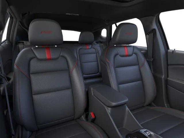 2026 Chevrolet Trax RS - Photo 16