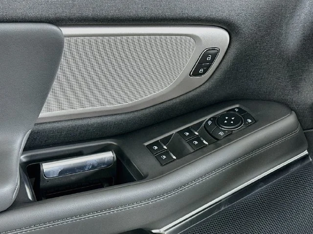 New 2026 Ford Expedition Active