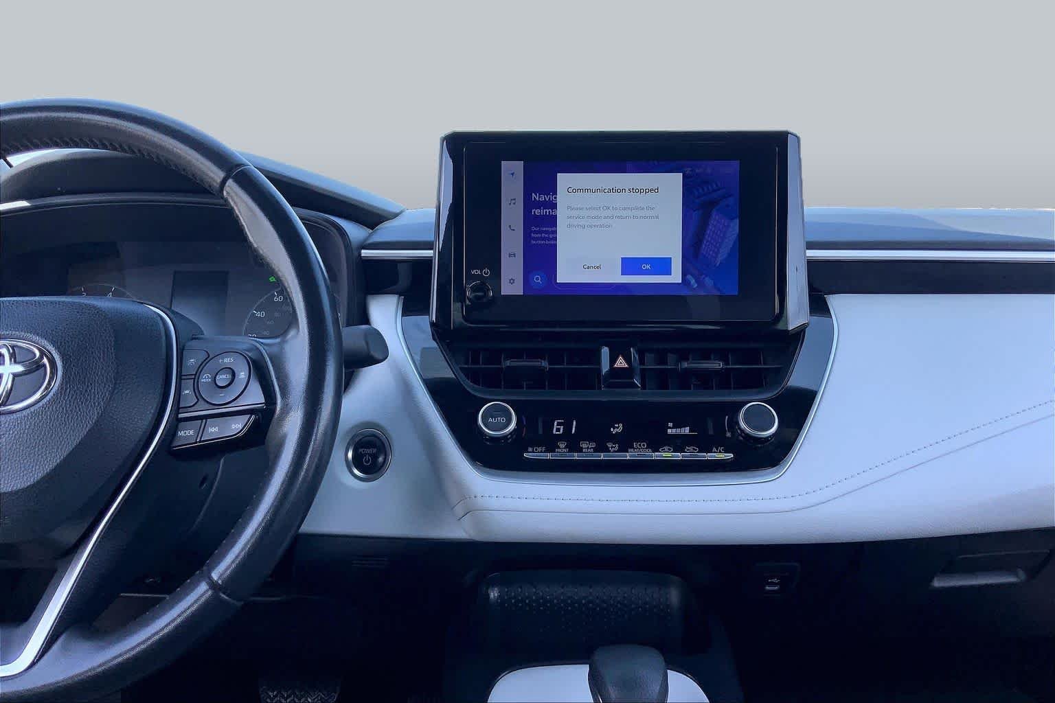 Pre-Owned 2024 Toyota Corolla Hybrid SE