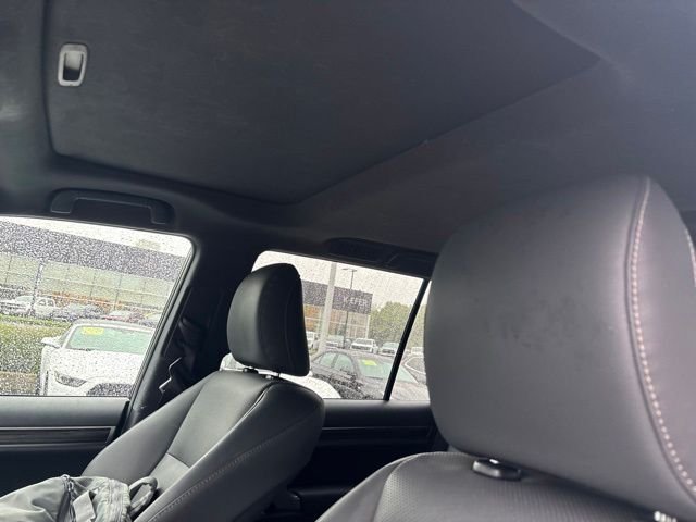 Used 2023 Silver Lexus 460 image 10