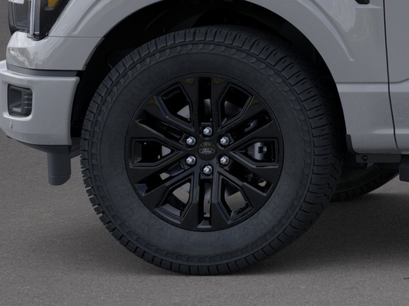 New 2026 Avalanche Ford LARIAT image 20