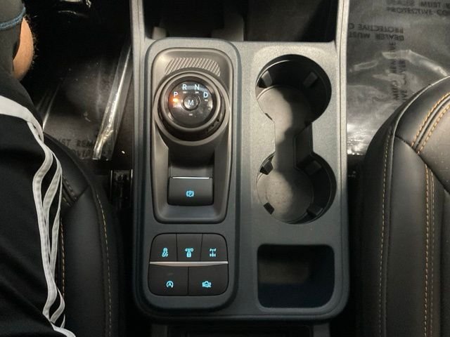Certified Used 2025 Oxford White Ford Tremor image 36