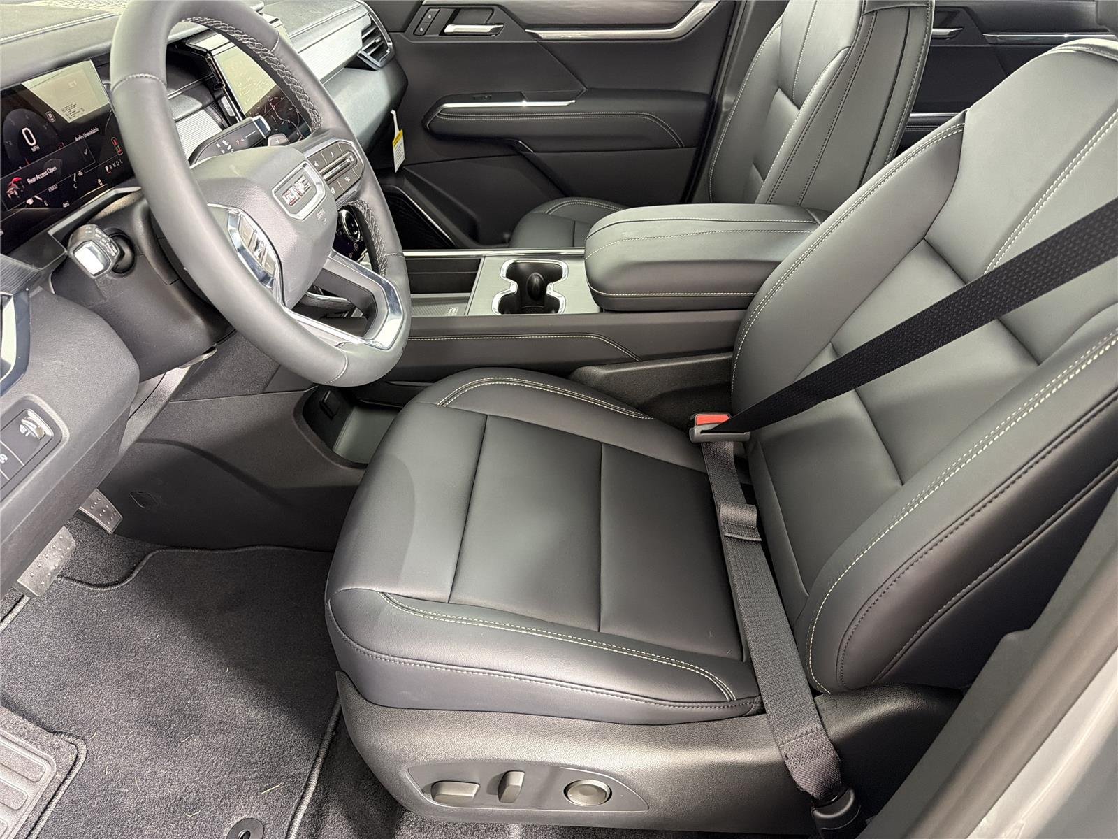2026 GMC Acadia Elevation - Photo 8