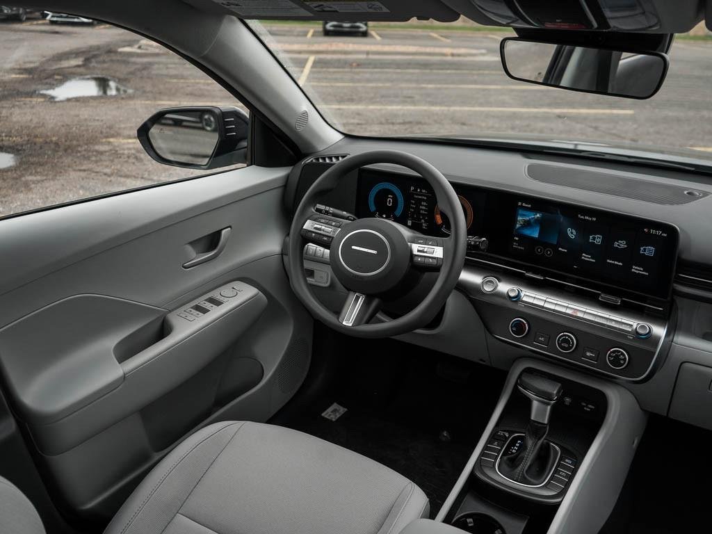New 2026 Abyss Black Pearl Hyundai SE AWD image 37