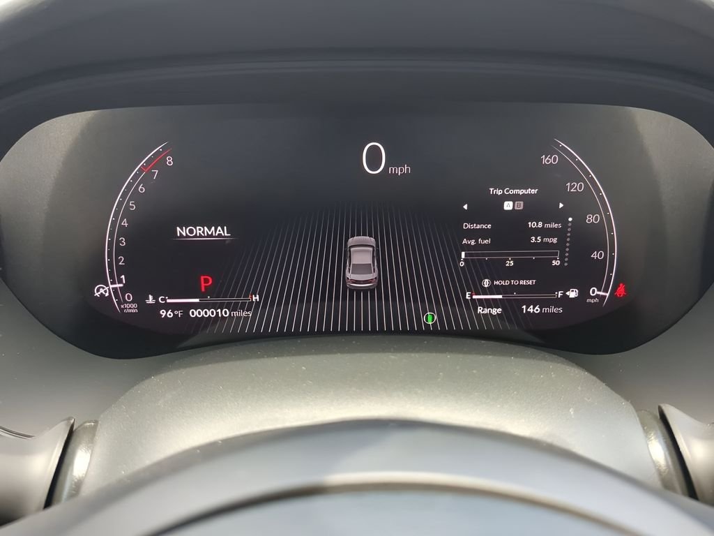 2025 Acura TLX Technology Package - Photo 28