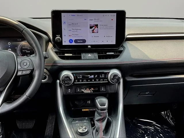 Used 2023 Gray Toyota XSE image 9