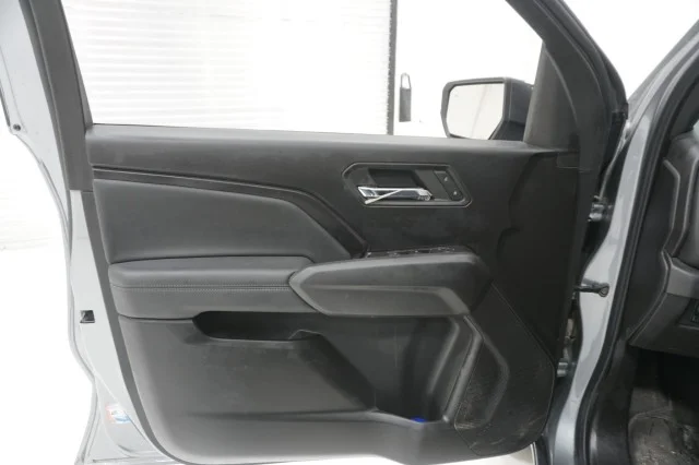 Used 2024 SILVER Chevrolet 2WD LT image 12
