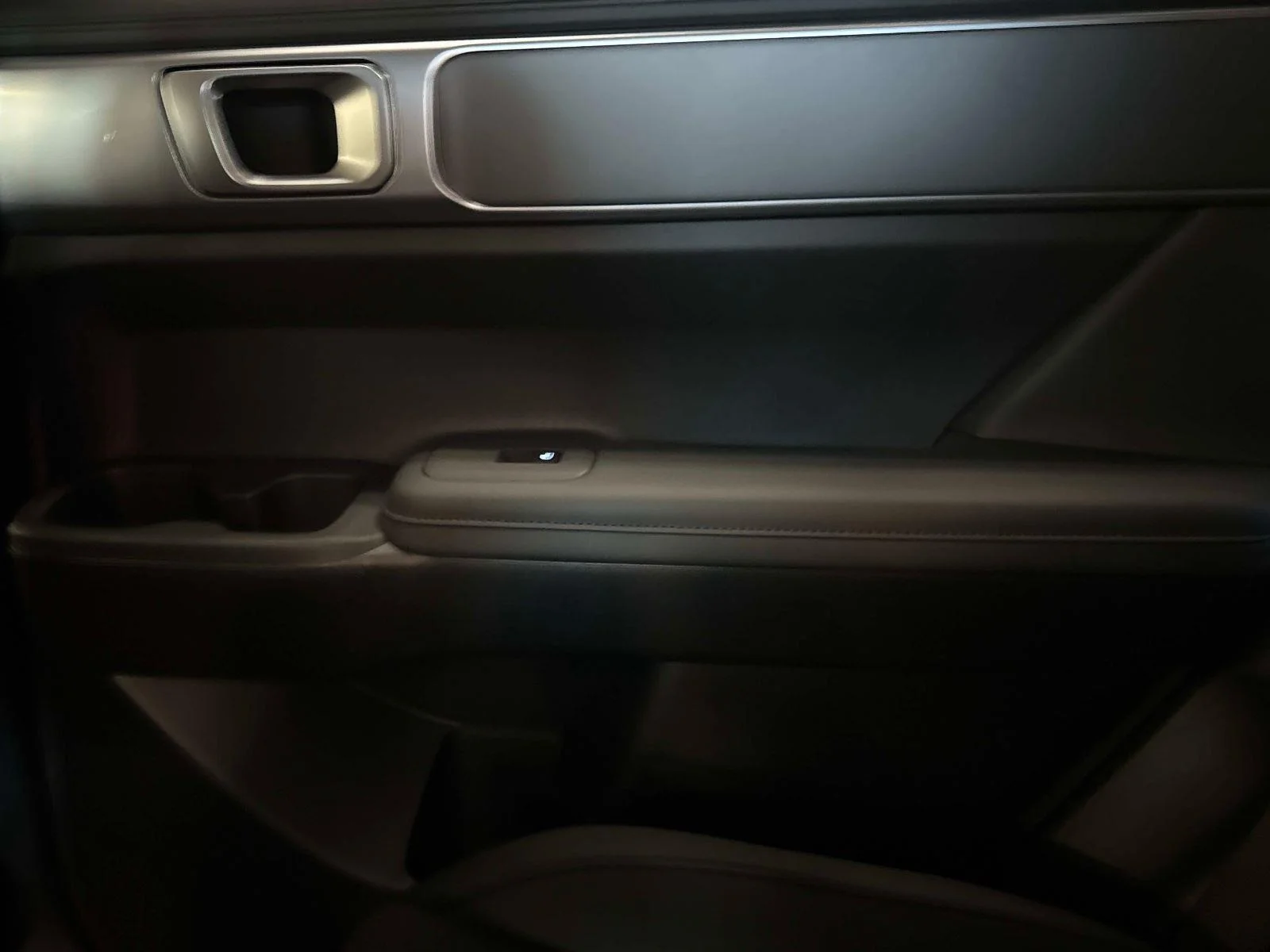 New 2026 Rockwood Green Hyundai SEL image 15