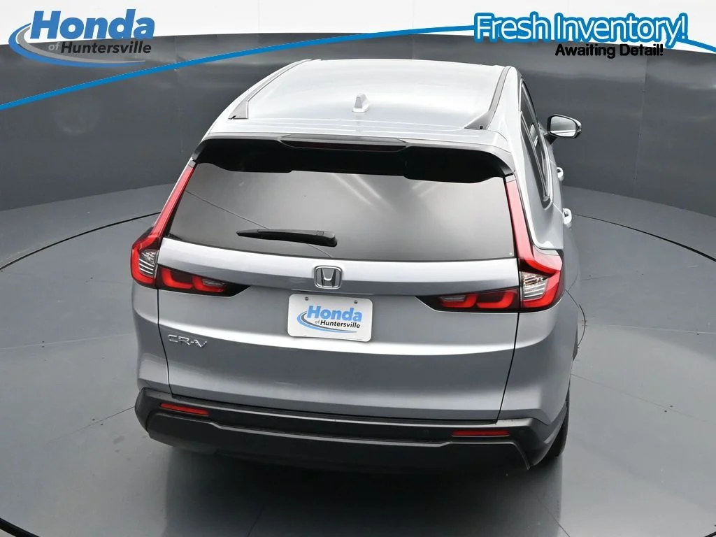 2025 Honda CR-V EX-L - Photo 32