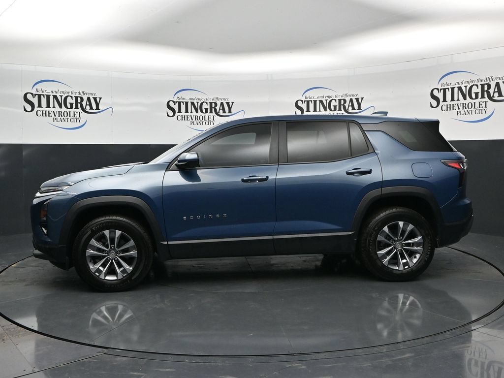 2025 Chevrolet Equinox LT - Photo 4
