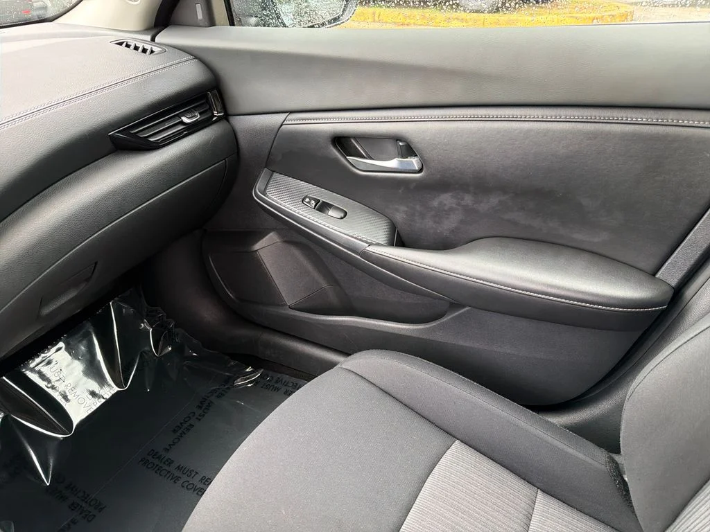2023 Nissan Sentra SV - Photo 27