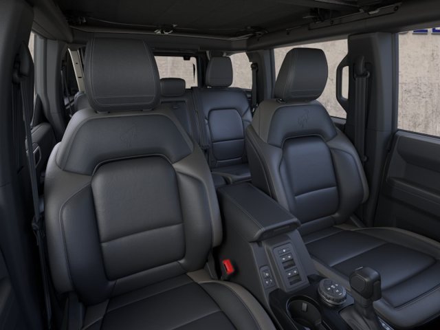 New 2026 Desert Sand Ford Outer Banks® image 10