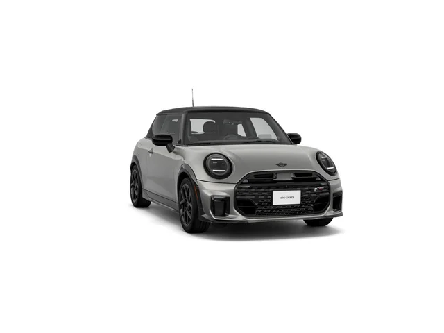 2027 MINI 2 Door Cooper S