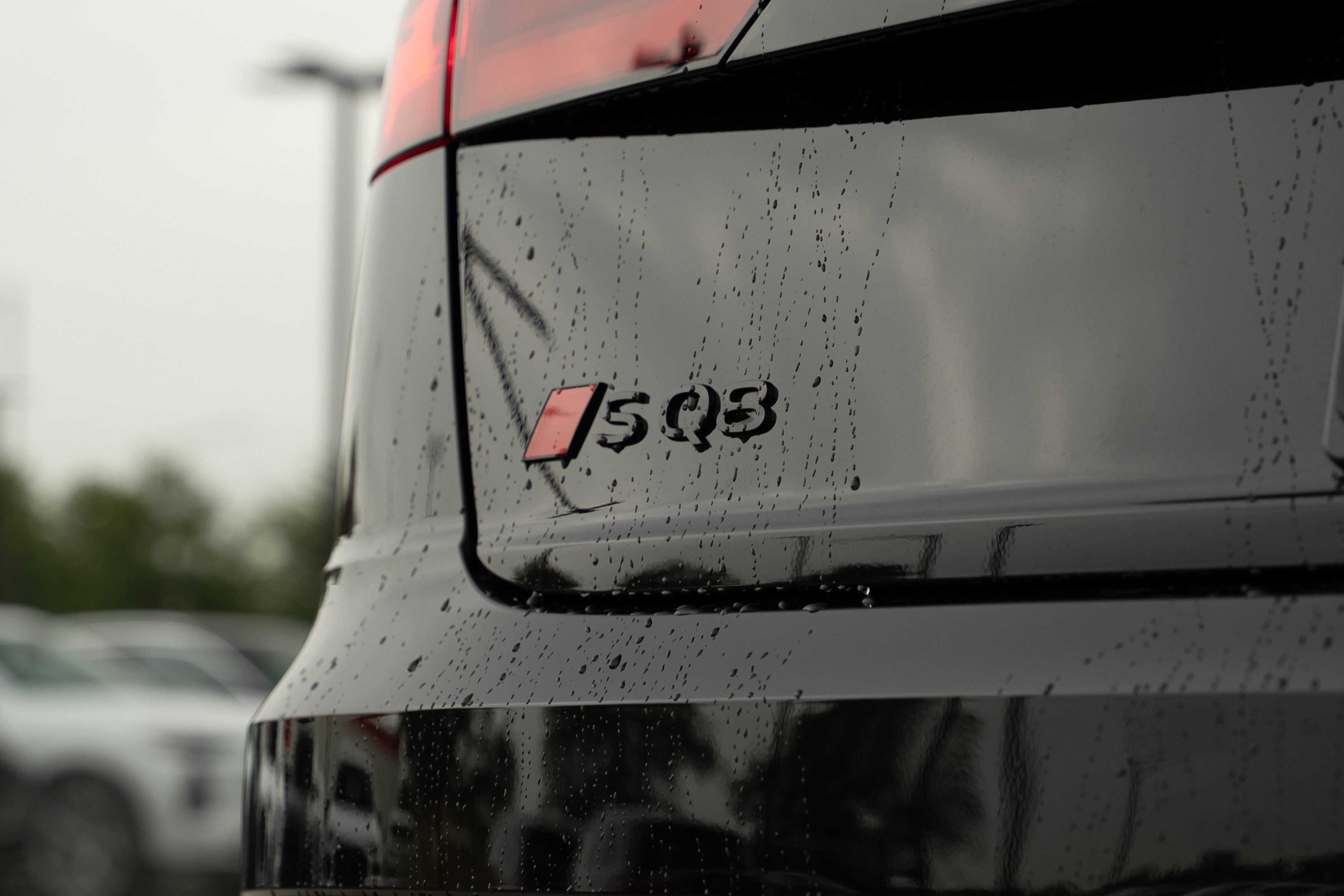 New 2026 Mythos Audi Premium Plus image 33