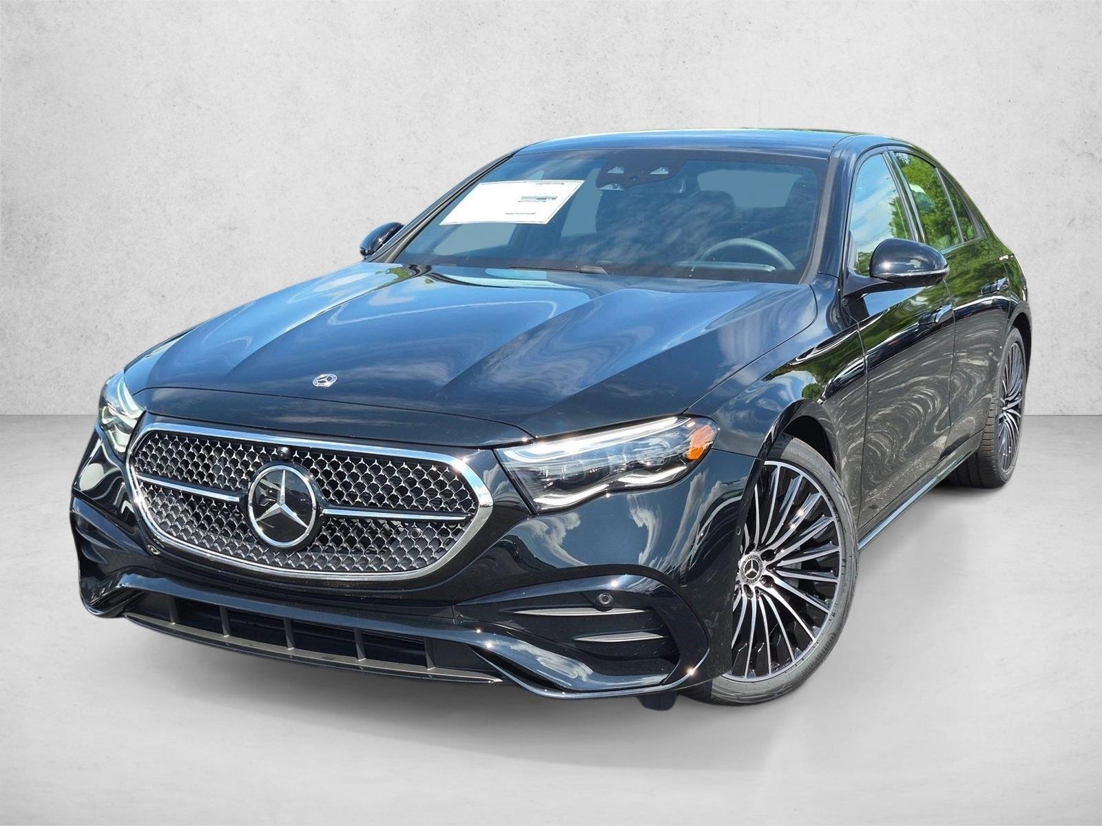 2027 Mercedes-Benz E-Class