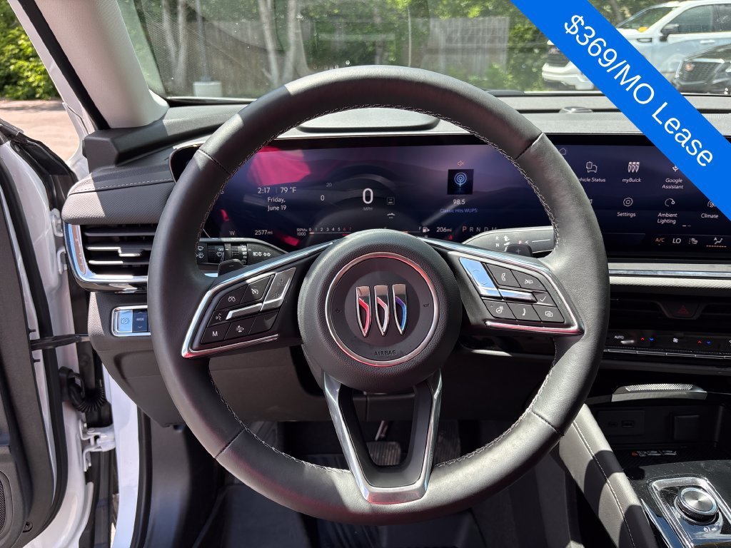 2026 Buick Envision Preferred - Photo 21