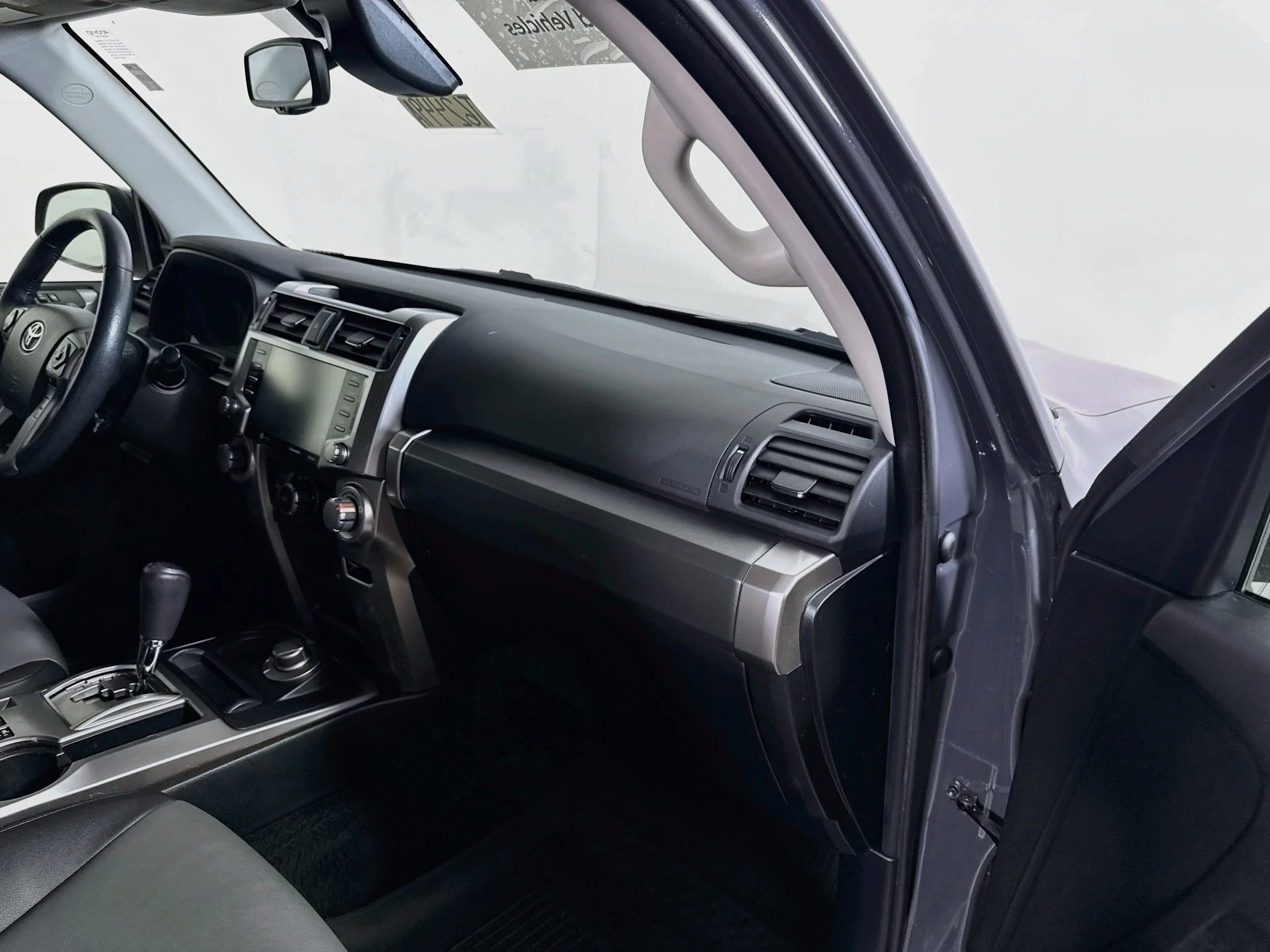 Certified Used 2024 Underground Toyota SR5 Premium image 28