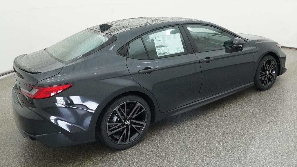 New 2026 Underground Toyota XSE image 18