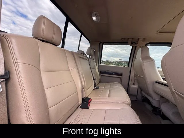 Used 2008  Ford Lariat image 25