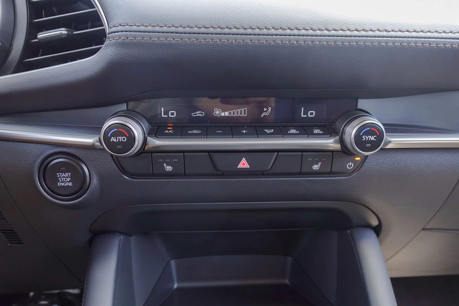 New 2026 Machine Gray Metallic Mazda 2.5 S Preferred image 22