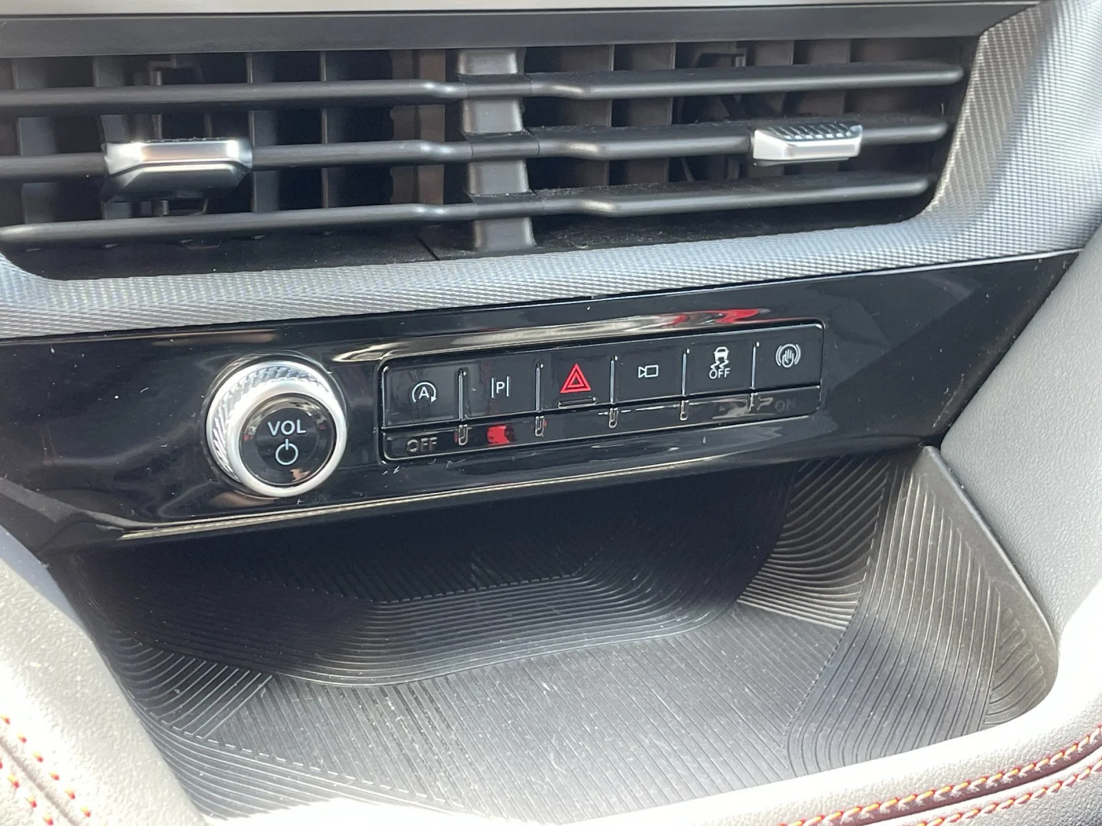Used 2025 Black Ford ST-Line image 24