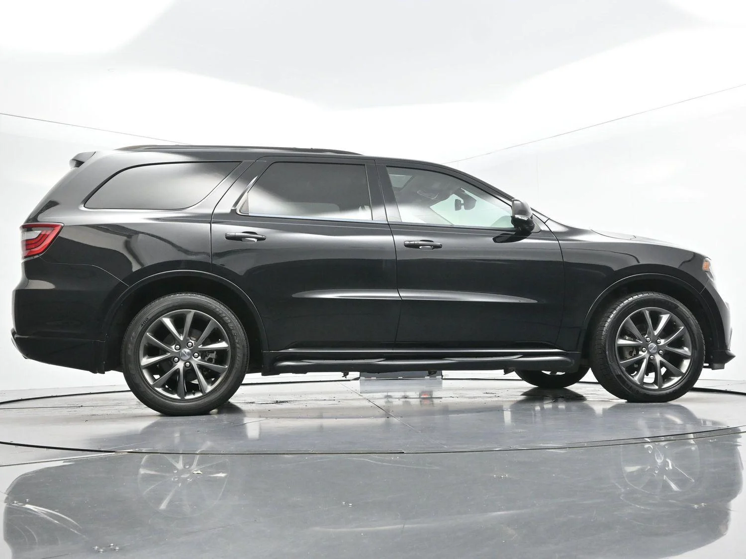 Used 2018 DB Black Clearcoat Dodge GT image 47