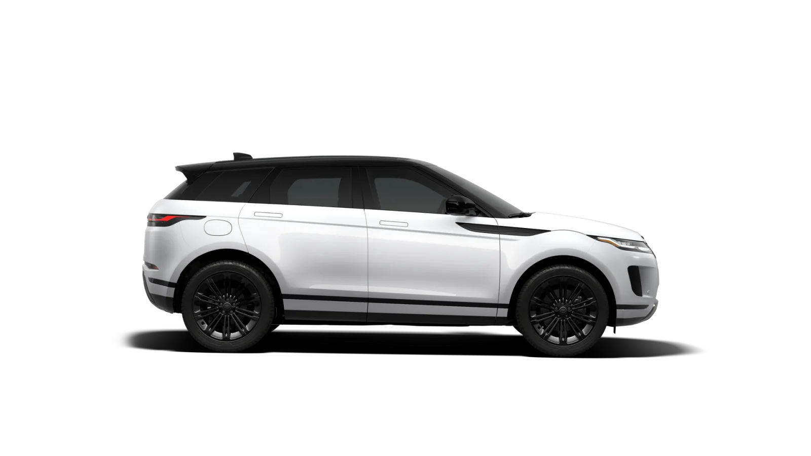 New 2026 Ostuni Pearl White LAND ROVER S 249PS image 3
