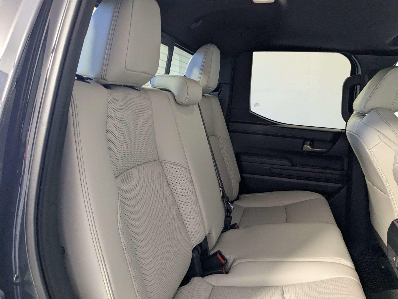 Certified Used 2024 Underground Toyota Limited HV image 29