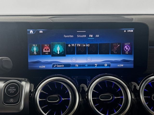 New 2026 Night Black Mercedes-Benz GLB 250 image 14