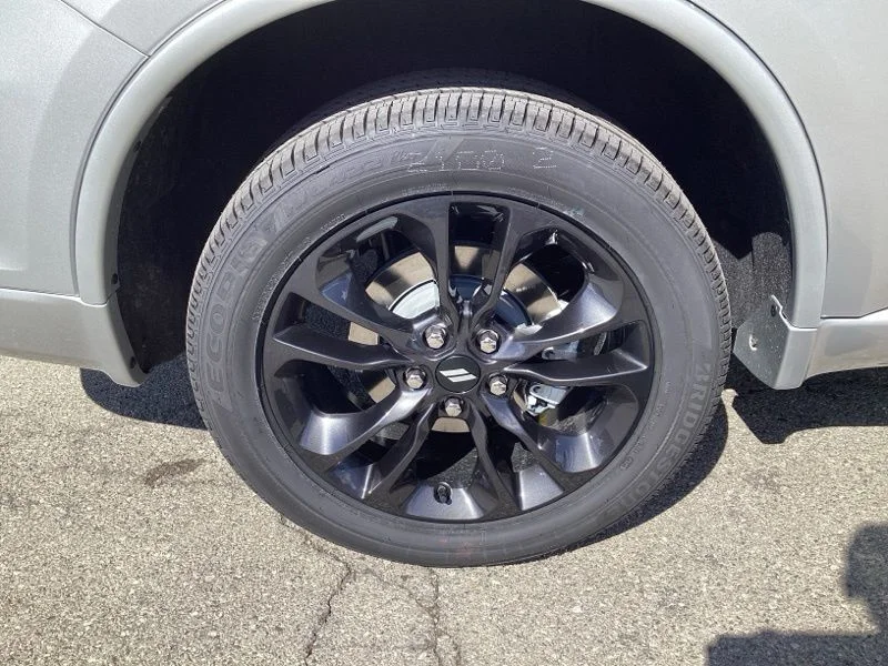 New 2026 Triple Nickel Exterior Paint Dodge GT image 9