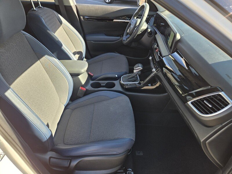 Certified Used 2025 White Kia S image 16