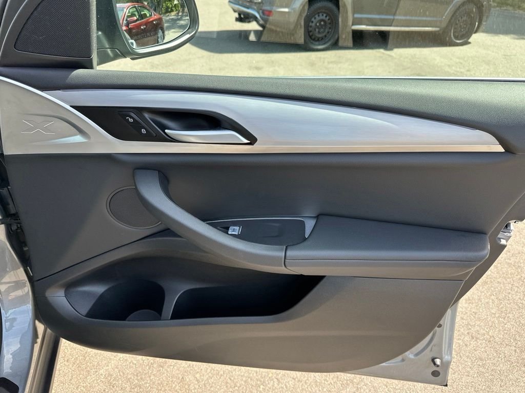 Certified Used 2023 Skyscraper Grey Metallic BMW xDrive30i image 19