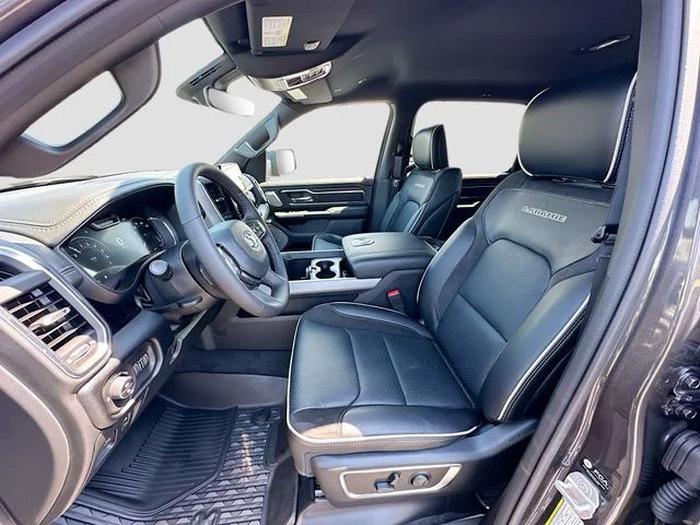 2026 RAM 1500 Laramie - Photo 15
