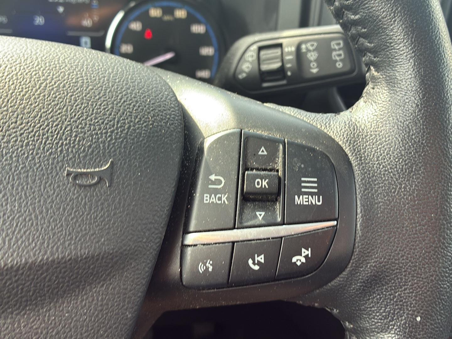 Used 2021 Area 51 Ford Outer Banks image 8