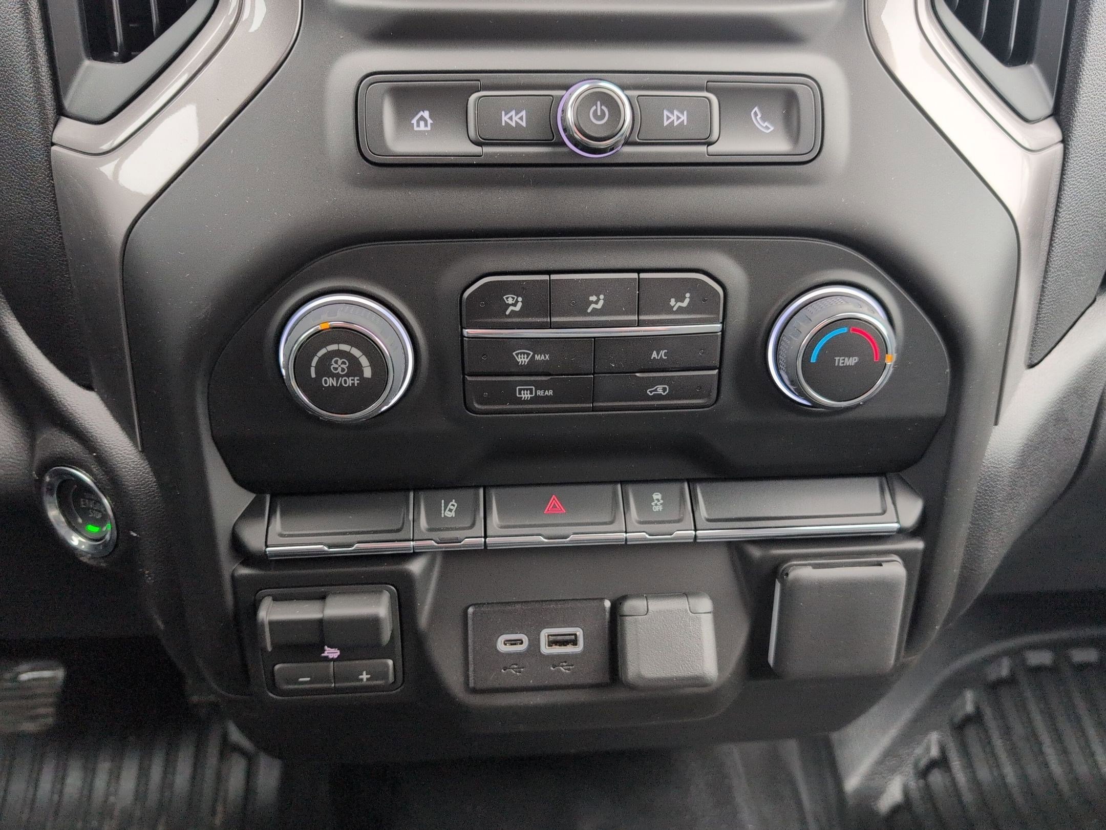 2026 Chevrolet Silverado 2500 HD Work Truck - Photo 16